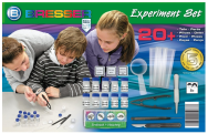 Ensemble d'expérimentation Bresser Junior
