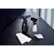 AEG ABPK01 rengöringsspray, 40ml, för glas, svart/vit