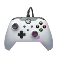 Fusible de commande PDP Xbox blanc