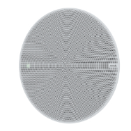 Axis C1210-E NETWORK CEILING SPEAKER BGM