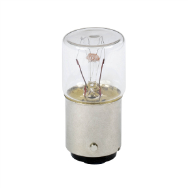 Lampe cylindrique APC DL1BEB BA15D 7 W