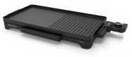 Grill de table Black & Decker BXGD2200E 2200W 2,26kg Cuisson