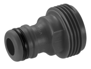Raccord pour tuyau Gardena 2921-20 3/4" mâle/mâle