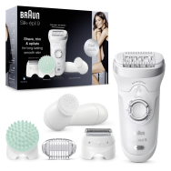 Épilateur Braun Silk-epil 9-865
