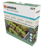 Tuyau d'arrosage Gardena 13455-20 15 m