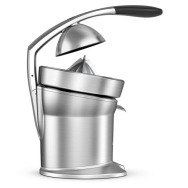 Sage SCP800BAL4EEU1 le Citrus Press Pro