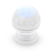 Capteur de plafond sans fil InLine 40153