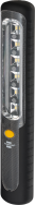 Brennenstuhl 1178590100 lampe de poche LED IP20 noir