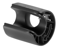 Gardena 2727-20 - Coupe-tube - Noir - 2,5 cm
