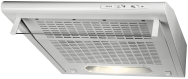 Hotte de cuisine Amica OSC5112W, 184 m³/h, blanc, classe D