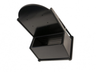 Panasonic KST-WM-HE40/UE70-B - Support