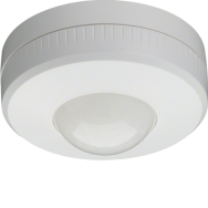 Hager EE804 - Blanc - 230 V