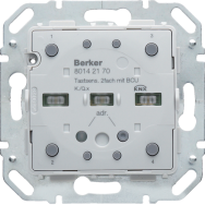 Berker 80142170 Gris Composant KNX 21-32V 32mm