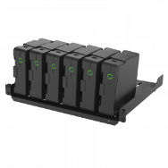 Axis TW8100 RACK MOUNT