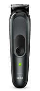 Braun MGK7491 Tondeuse multifonction humide/sec noir