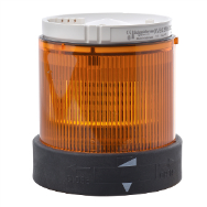 Schneider Electric XVBC2B5 - Orange