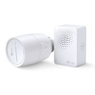 TP-LINK Kasa Smart KE100 KIT V1 - Thermostat intelligent