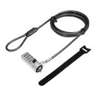 LogiLink NBS010 Serrure à combinaison