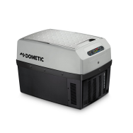 Dometic TropiCool TCX 14 - Black - Grey - 14 L - 27 °C - 41 dB - C - T