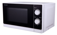 Sharp R-200 WW - Micro-ondes