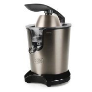 Black & Decker BXCJ350E Presse-agrumes centrifuge 0,65 L Machine de cuisine