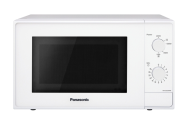 Panasonic NN-E20JW Four à micro-ondes 20L 800W