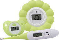 Thermomètre Olympia BS 38