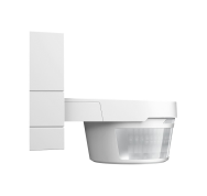 BUSCH JAEGER 2CKA006132A0315 Lumière/mouvement/température blanc