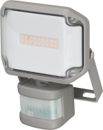 Brennenstuhl 1178010901 spot LED 1010lm 10W 3000K gris