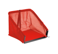 WOLF-Garten FS 350 Sac de rangement pour TT 350 S, rouge
