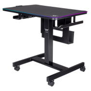 Table de jeu Thermaltake CYCLODESK 100