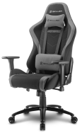 Chaise de jeu Sharkoon SKILLER SGS2