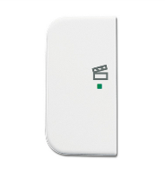 BUSCH JAEGER 6220-0-0094 Blanc