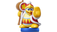 Nintendo Roi DaDiDou - Figurine de jeu interactive - Nintendo Wii U - Amiibo - Multicolore - Défi amiibo Mini Mario et ses amis (Wii U) - Défi amiibo Mini Mario et ses amis (Nintendo 3DS) - Blister