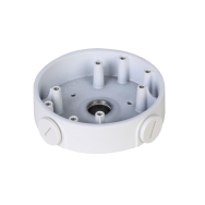 Dahua Europe PFA139 - Boîte de jonction - Blanc - Aluminium - Étanche - 1 kg - 1/2"