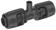 Raccord de jonction Gardena 13206-20 13 mm