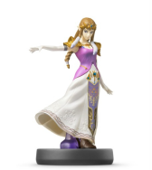 Nintendo Zelda n° 13 - Multicolore