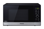 Panasonic GD38HSSUG Four à micro-ondes 1000W