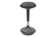 DIGITUS Tabouret debout ergonomique