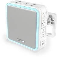 Sonnette sans fil Honeywell DW915S