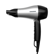 Grundig HD 2200 Sèche-cheveux de voyage