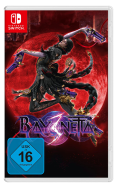Nintendo Bayonetta 3 (Switch) - Nintendo Switch - M (Mature) - Support physique