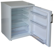 Amica VKS 15917 W réfrigérateur, 155L, blanc