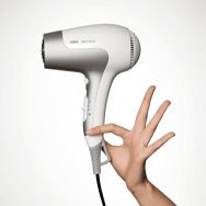 Braun Satin Hair 5 HD 580 Sèche-cheveux 2500 W