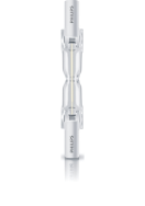 Signify Lampe halogène R7s 120W 2220lm