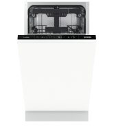Gorenje SmartFlex GV561D10 - Lave-vaisselle
