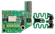 2N 9151010 Noir/Vert Helios IP Force