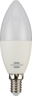 Brennenstuhl 1294870140 Lampe LED intelligente E14 WiFi blanc
