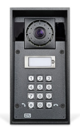 2N EntryCom IP Force - IP69K - -40-55 °C - 109 x 93 x 217 mm