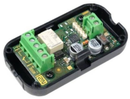 2N 9159010 Noir/Vert Helios IP